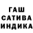 Бошки Шишки Ganja ergazin